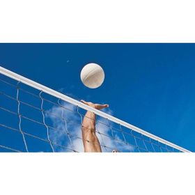 Adelinspor Silver 8,5 m Plaj Voleybolu Filesi