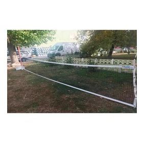 Adelinspor Silver 92 cmx10,0 m Padel Filesi
