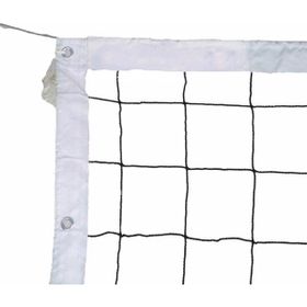 Adelinspor Silver 9,5 m 5'li Paket Voleybol Filesi