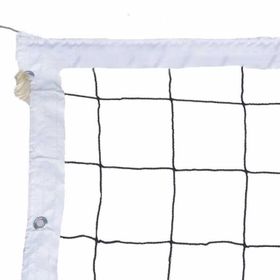 Adelinspor Silver 9,5 m 5'li Paket Voleybol Filesi