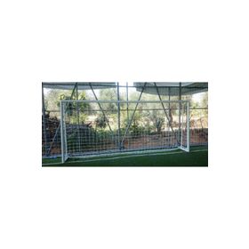 Adelinspor Silver Alüminyum 2,20x5,50x70 cm Halı Saha Kale D