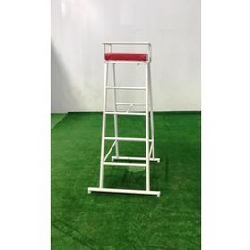 Adelinspor Silver Tenis Hakem Koltuğu