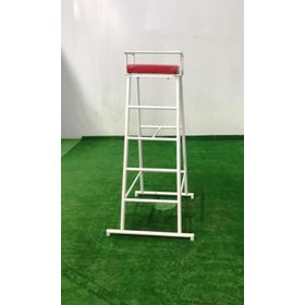 Adelinspor Silver Tenis Hakem Koltuğu