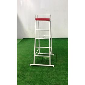 Adelinspor Silver Tenis Hakem Koltuğu