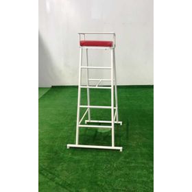 Adelinspor Silver Tenis Hakem Koltuğu