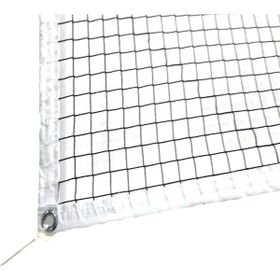 Adelinspor Silver Uzunluk 3 m Badminton Filesi