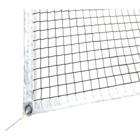 Adelinspor Silver Uzunluk 4 m Badminton Filesi