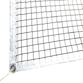 Adelinspor Silver Uzunluk 6,10 m Badminton Filesi