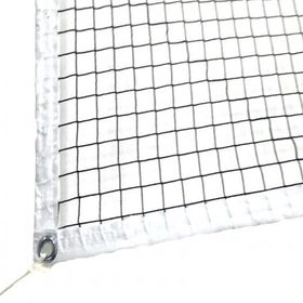 Adelinspor Silver Uzunluk 6,10 m Badminton Filesi