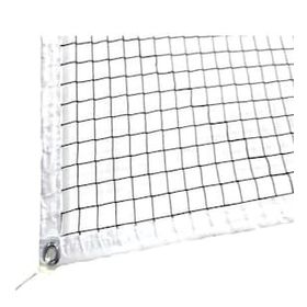 Adelinspor Silver Uzunluk 6,10 m Badminton Filesi