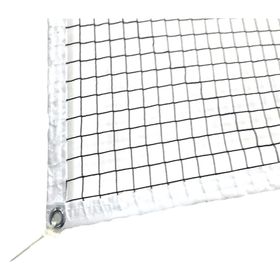 Adelinspor Silver Uzunluk 6,10 m Badminton Filesi