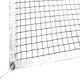Adelinspor Silver Uzunluk 6,10 m Badminton Filesi