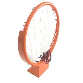 Adelinspor Solid Halkalı 45 cm Sabit Basketbol Çemberi