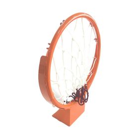 Adelinspor Solid Halkalı 45 cm Sabit Basketbol Çemberi