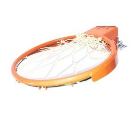 Adelinspor Solid Halkalı 45 cm Yaylı Basketbol Çemberi