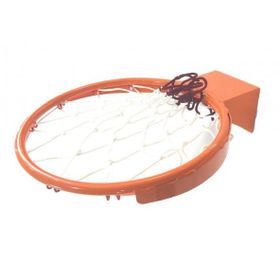 Adelinspor Standart Halkalı 45 cm Sabit Basketbol Çemberi