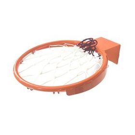 Adelinspor Standart Halkalı 45 cm Sabit Basketbol Çemberi