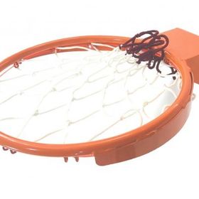 Adelinspor Standart Halkalı 45 cm Sabit Basketbol Çemberi