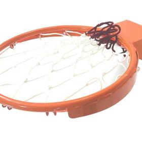 Adelinspor Standart Halkalı 45 cm Sabit Basketbol Çemberi