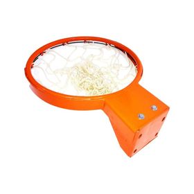Adelinspor Standart Halkalı 45 cm Yaylı Basketbol Çemberi