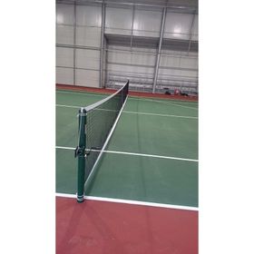 Adelinspor TE-2 Mapalı Mekaniz Padel Direği