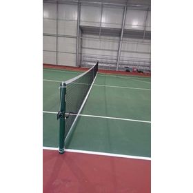 Adelinspor TE-2 Mapalı Mekaniz Padel Direği