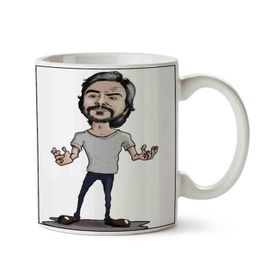 Adell Ahmet Kural Kupa Bardak