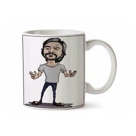 Adell Ahmet Kural Kupa Bardak