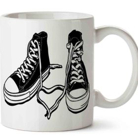 Adell All Star Converse Kupa Bardak