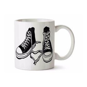 Adell All Star Converse Kupa Bardak