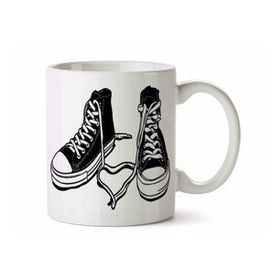 Adell All Star Converse Kupa Bardak