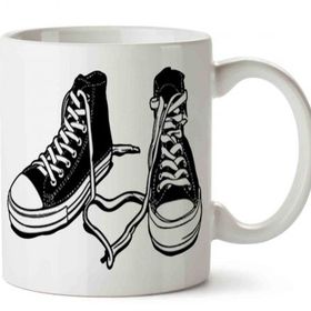 Adell All Star Converse Kupa Bardak