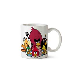 Adell Angry Birds Kupa Bardak