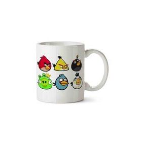 Adell Angry Birds Kupa Bardak