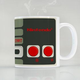 Adell Atari Logo Kupa Bardak