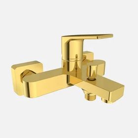 Adell Azure Gold Banyo Bataryası