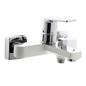 Adell Azure Krom Banyo Bataryası