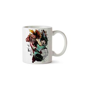 Adell Boku No Hero Kupa Bardak