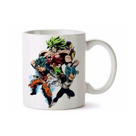 Adell Broly Movıe Logolu Kupa Bardak