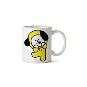 Adell Chimmy Bts Logolu Kupa Bardak
