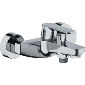 Adell Evo Parlak Krom Banyo Bataryası