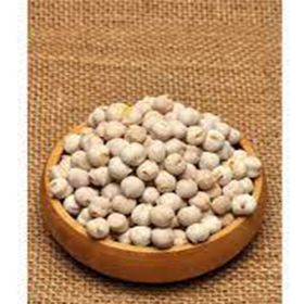 Adem Ermiş Kuruyemiş 100 gr Kavrulmuş Duble Beyaz Nohut Leblebi