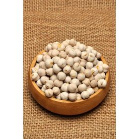 Adem Ermiş Kuruyemiş 200 gr Kavrulmuş Duble Beyaz Leblebi