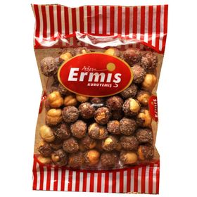 Adem Ermiş Kuruyemiş 500 gr Tuzlu Fındık İçi Kavrulmuş