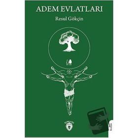 Adem Evlatları - Dorlion Yayınevi
