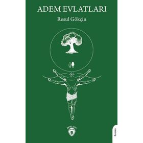 Adem Evlatları - Dorlion Yayınevi