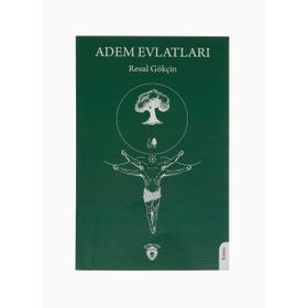 Adem Evlatları - Dorlion Yayınevi