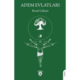 Adem Evlatları - Dorlion Yayınevi