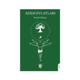 Adem Evlatları - Dorlion Yayınevi