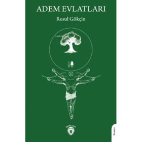 Adem Evlatları - Dorlion Yayınevi